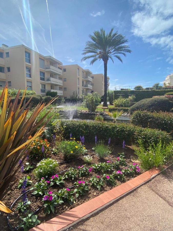 Parc Croisette Cannes