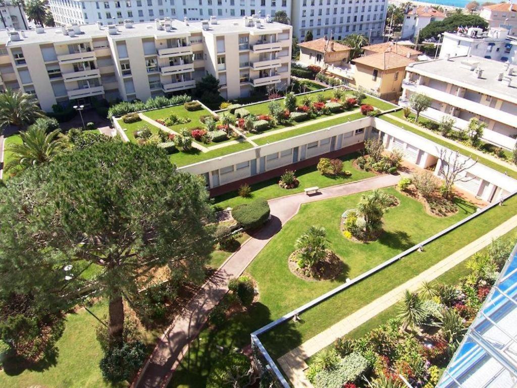 Parc Croisette * Cannes